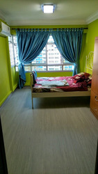 Ang Mo Kio Avenue 1 (Ang Mo Kio),  #438392111